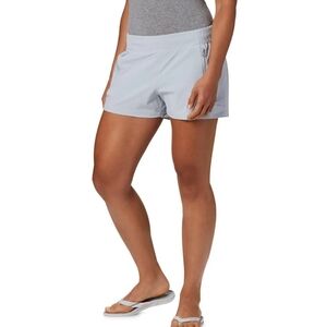 Columbia Women's Gray Shorts